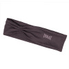 Vincha deportiva Non Slip Everlast Gris