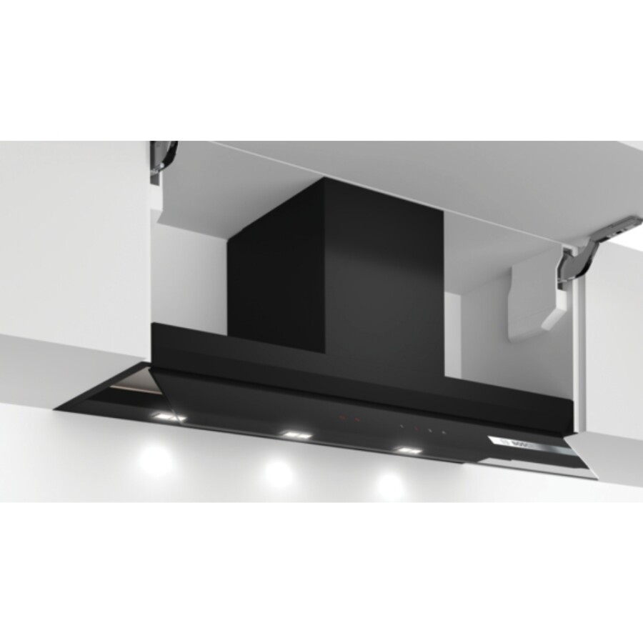 Campana integrada Bosch DBB97DP60 90 cm Campana integrada Bosch DBB97DP60 90 cm