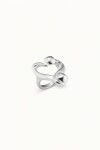 ONE LOVE PLATA / BLANCO