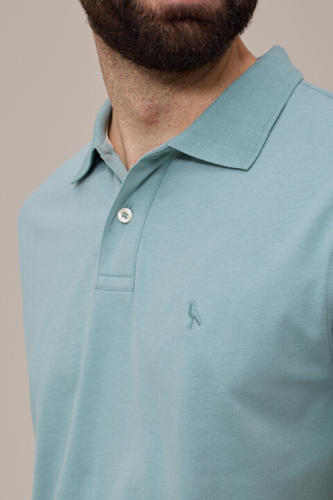 POLO TROPIO POLANCO Verde