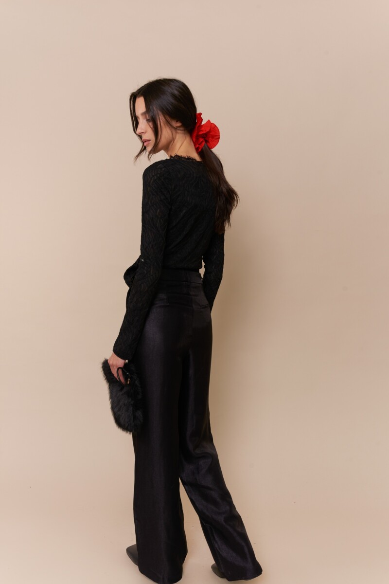 Pantalón Gael NEGRO