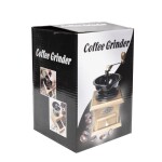 MOLINILLO CAFE MANUAL MADERA/BRONCE MOLINILLO CAFE MANUAL MADERA/BRONCE