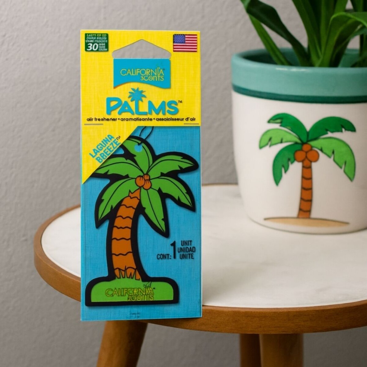 PALMERA AROMA BRISA DE LAGUNA 