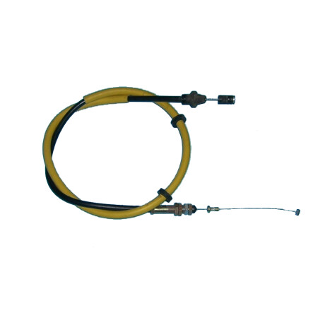 CABLE ACELERADOR FIAT UNO DUNA ELBA 1.6 MPI 94/ 1510MM - CABLE ACELERADOR FIAT UNO DUNA ELBA 1.6 MPI 94/ 1510MM -