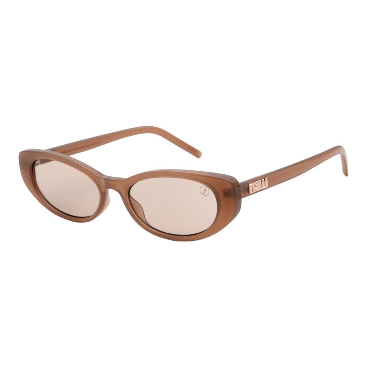 Lentes De Sol Trend Redondo 