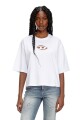 CAMISETA T-BUXT Blanco