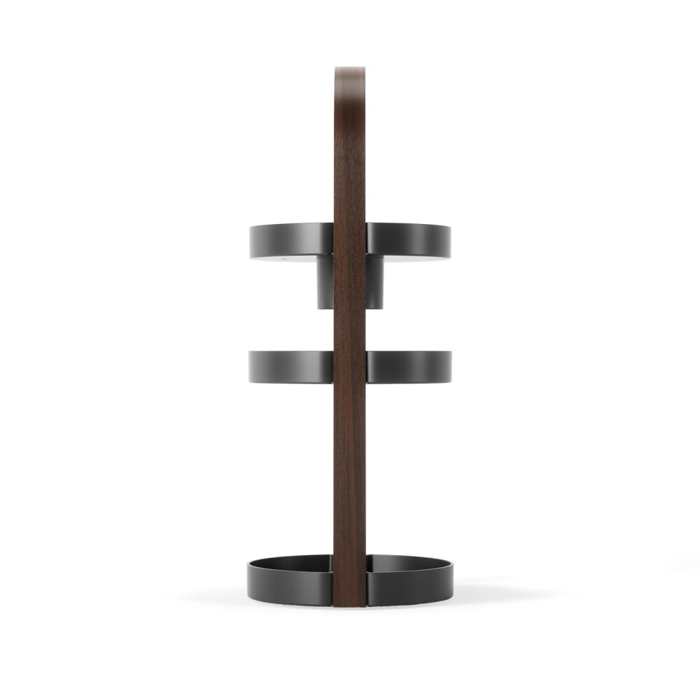 ORG ACCESORIOS PLASTICO-RECICLADO NEGRO BELLWOOD