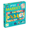 Petit Market Djeco Petit Market Djeco