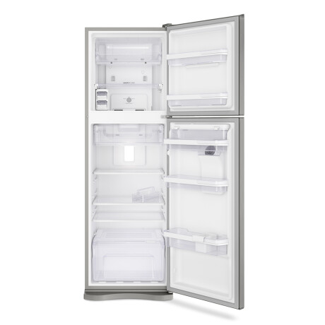 heladera refrigerador electrolux /dos puertas/frio seco/400 lts GRY