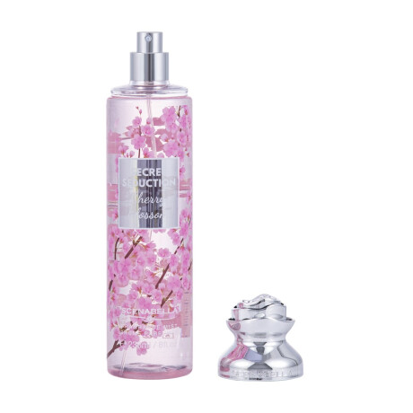 Body Mist/Splash Scenabella Secret Seduction Cherry Blossom 236ml Body Mist/Splash Scenabella Secret Seduction Cherry Blossom 236ml
