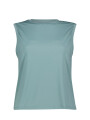 Musculosa Izelv Verde Seco