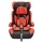 Silla para Auto Booster 3 en 1 Next Generation Lumax Kids Rojo