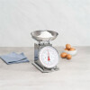 Balanza de Cocina 5kg Acero Inoxidable Balanza de Cocina 5kg Acero Inoxidable