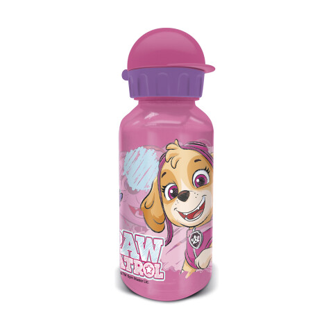 Botella infantil Paw Patrol School 370 ml U