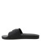 Chancla Unisex Tiffosi Negro