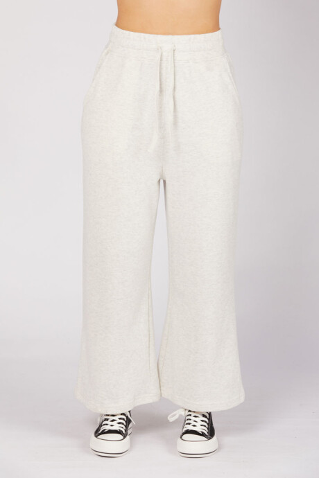 PANTALON DEBI RUSTY Crudo