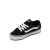 Championes Vans Filmore Decon de Mujer - VN0A45NMIJU1 Negro-blanco