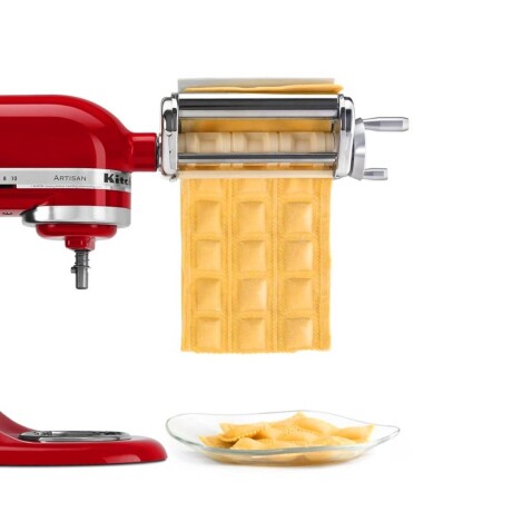 Accesorio para Ravioles KRAV KitchenAid Accesorio para Ravioles KRAV KitchenAid