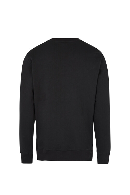Buzo O'Neill Small Logo Crew Negro