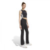 MUSCULOSA ADIDAS W 3S PAD TK de Mujer - KC5181 Negro