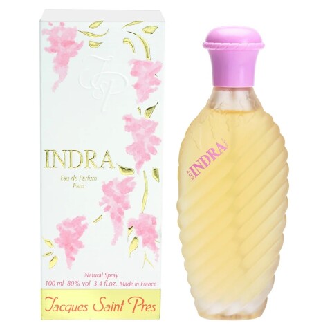 Indra Edp 100 Ml. Indra Edp 100 Ml.