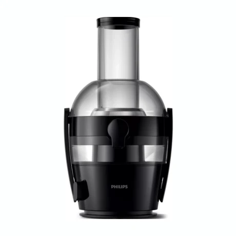 Juguera PHILIPS HR185570 700W Capacidad 2L Quick Clean Juguera PHILIPS HR185570 700W Capacidad 2L Quick Clean