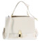 Cartera Miss Carol LUISA Beige