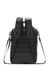 Mochila Matera Trendy Negro