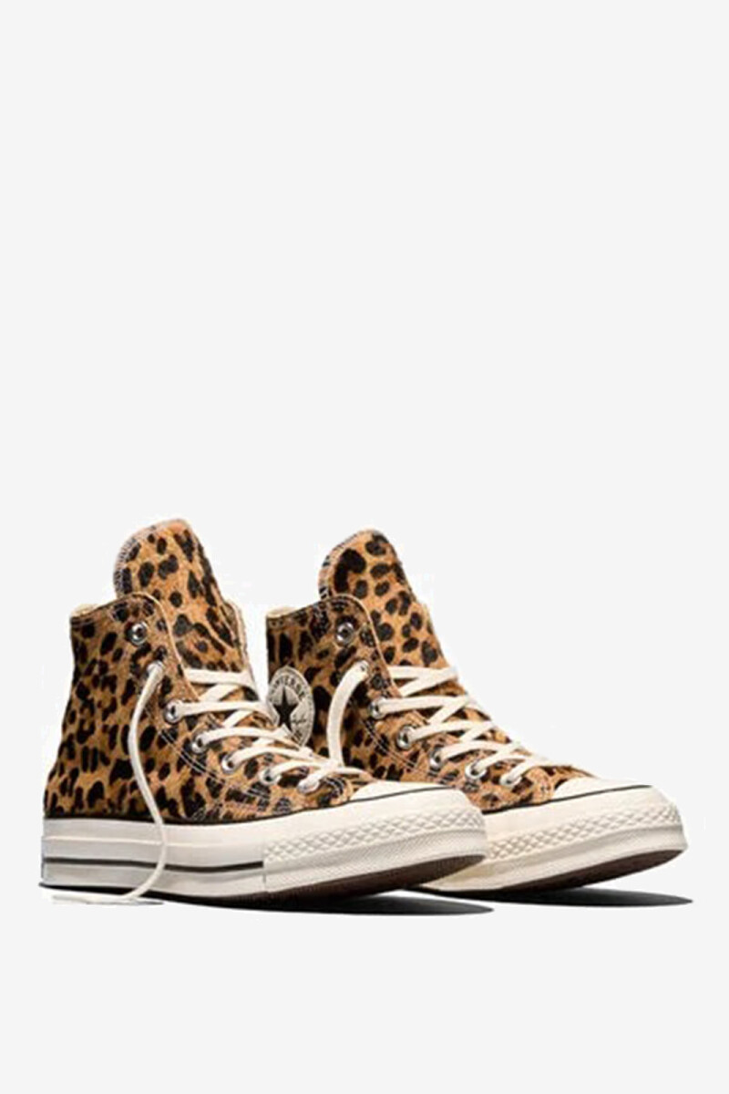 CHUCK 70 LEOPARD Leopardo