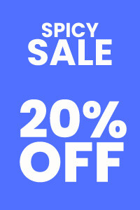 20% OFF