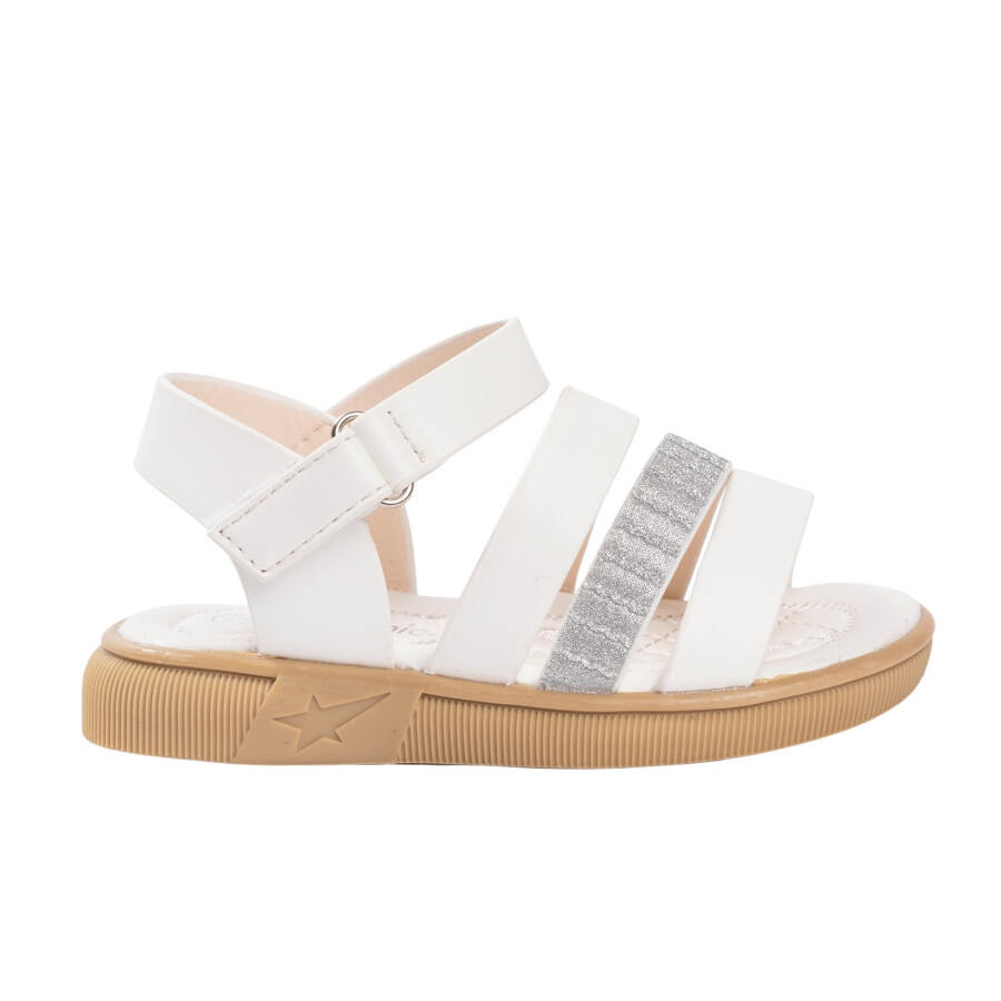 MICOMIC FLAT B WHITE
