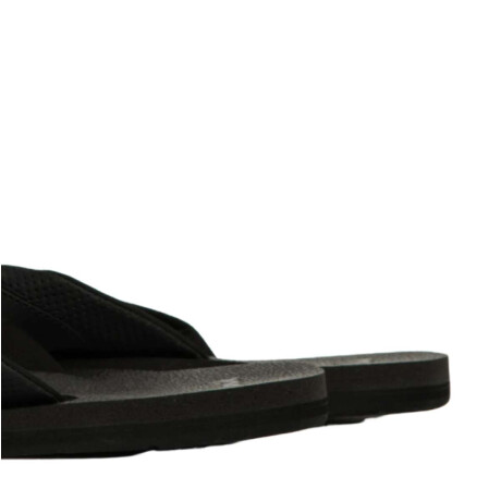 Ojotas Sanuk M Beer Cozy Iv Negro
