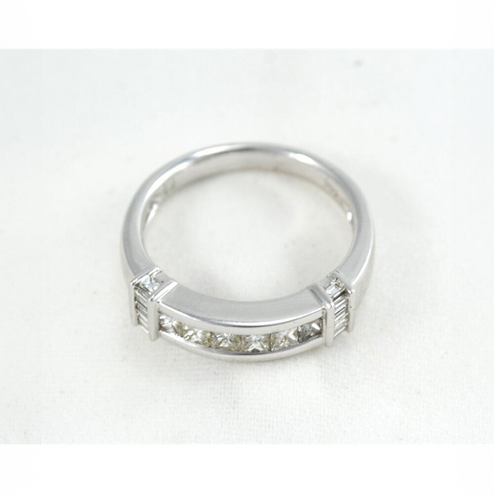 Anillo Oro 18K Y Brillantes Anillo Oro 18K Y Brillantes