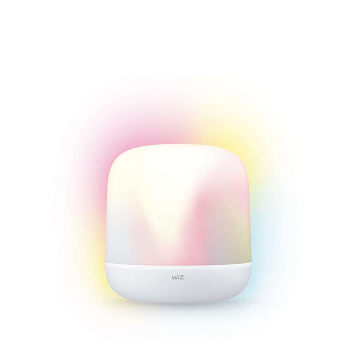 Luminaria Inteligente Wiz - Hero Rgbw Touch 