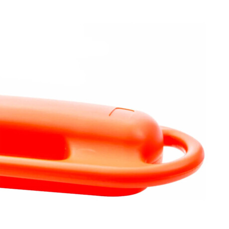 Flotador Torpedo Salvavidas C/ Cuerda Y Agarre Velcro Flotador Torpedo Salvavidas C/ Cuerda Y Agarre Velcro