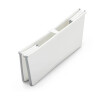 Baño Plegable Flexi Bath Stokke Blanco / Gris Baño Plegable Flexi Bath Stokke Blanco / Gris