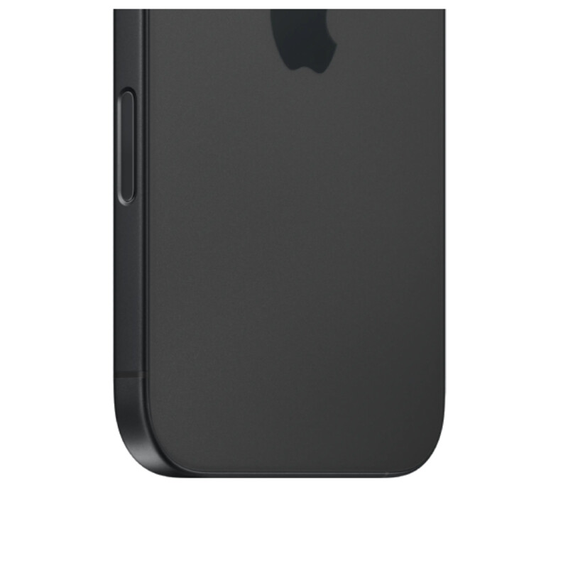 iPhone 16 128GB Black