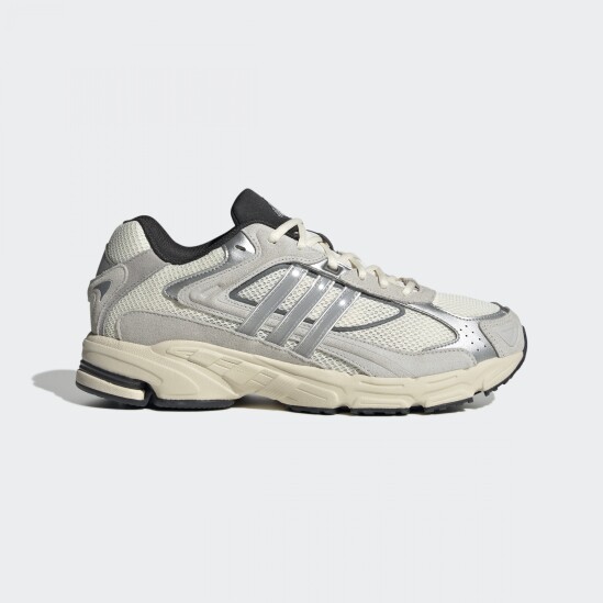 Championes Adidas Response CL Blanco