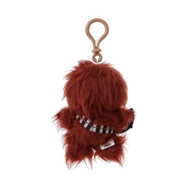 Llavero plush Star wars Chewbacca