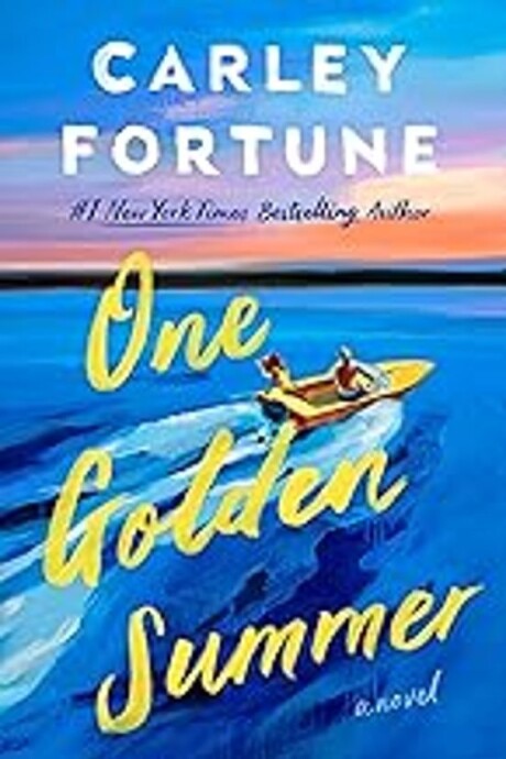 ONE GOLDEN SUMMER ONE GOLDEN SUMMER