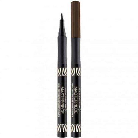 Mf Masterpice Liquid Eyeliner 10 Mf Masterpice Liquid Eyeliner 10