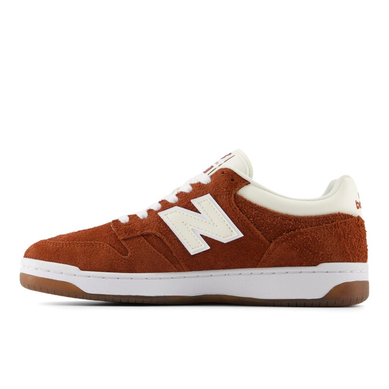 Championes New Balance unisex - 480 - U480P3MM BROWN