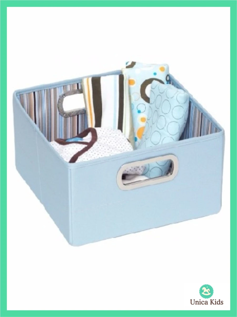 CAJA ORGANIZADORA JJ COLE CHICA - UNICO 