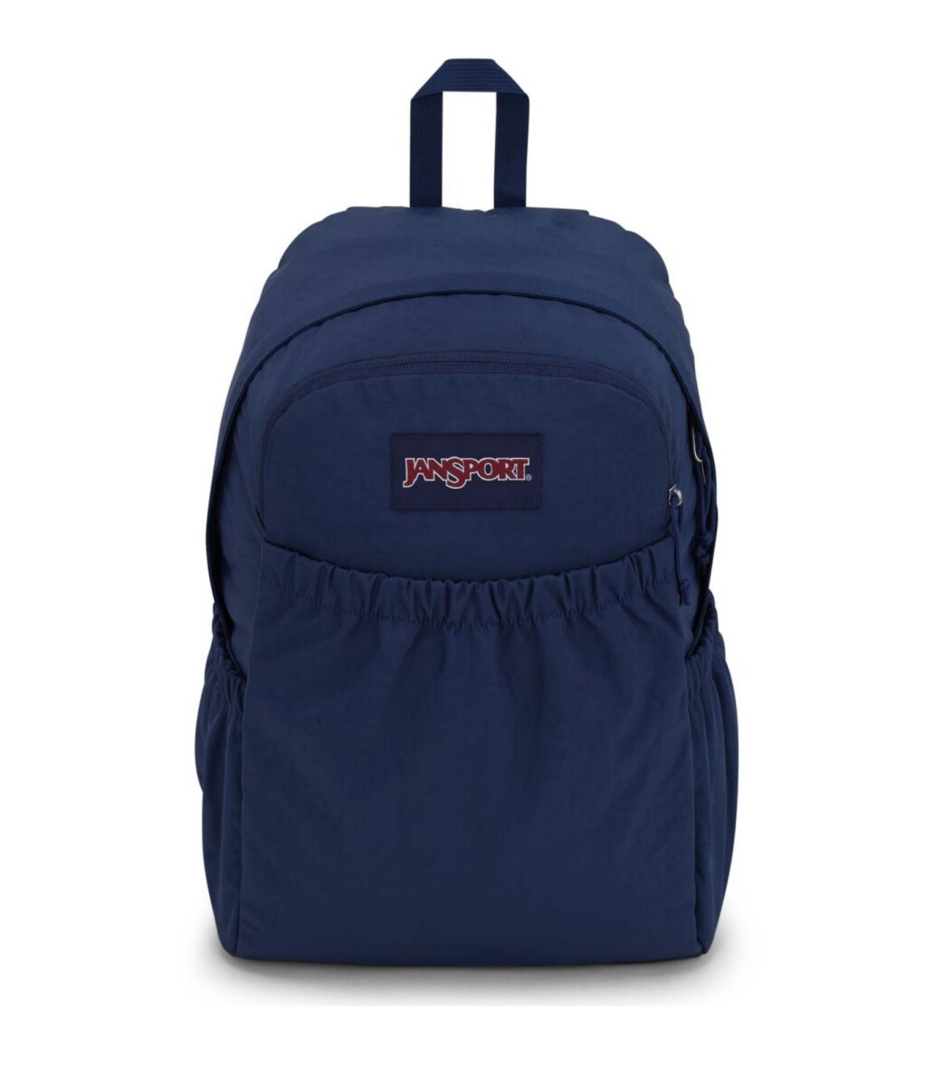 MOCHILA JANSPORT SLOUCH PACK - NAVY 