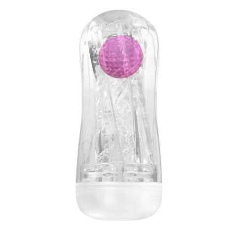 Masturbador Vacuum Cup Aquarius Pretty Love Masturbador Vacuum Cup Aquarius Pretty Love