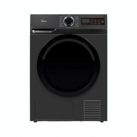 Secarropas MIDEA MIDEA MD110H80/T Carga Frontal Capacidad 8Kg Secado Con Bomba De Calor Secarropas MIDEA MIDEA MD110H80/T Carga Frontal Capacidad 8Kg Secado Con Bomba De Calor