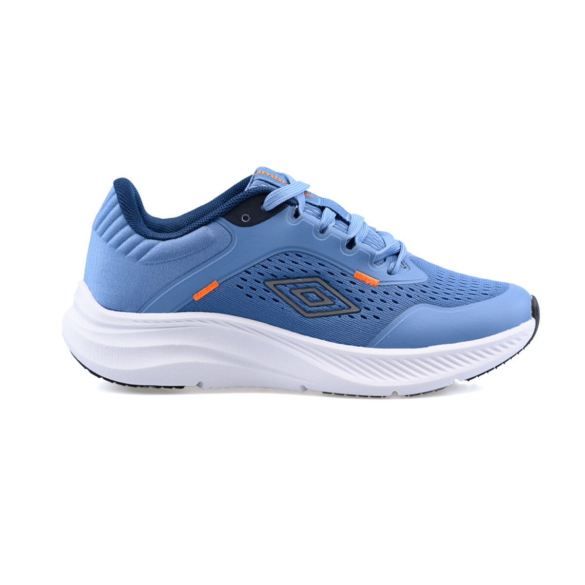 Championes Icon Umbro Mujer - 007 