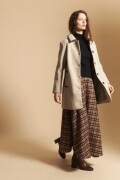 TAPADO BERYN Beige Melange
