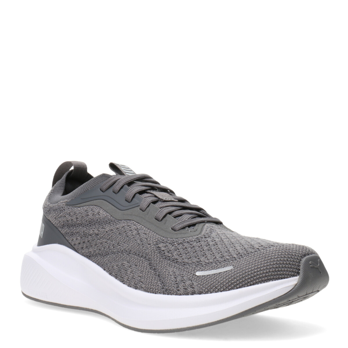 Championes de Hombre Puma Skyrocket Lite Engineered - Gris Topo 