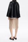 CHAQUETA Negro